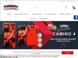 Sites similar to kotlycamino.pl