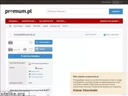 Sites similar to kotlyelektryczne.pl