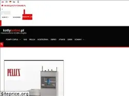 Sites similar to kotlyonline.pl