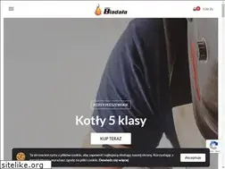 Sites similar to kotlypleszewskie.pl
