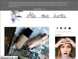 Sites similar to kotmaale.pl