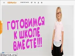 Sites similar to kotmarkot.ru