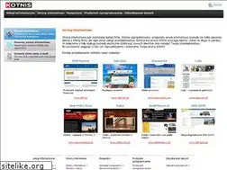 Sites similar to kotnis.pl