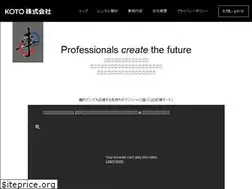 Sites similar to koto-led.co.jp
