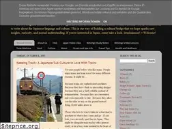 Sites similar to kotobadoori.blogspot.com