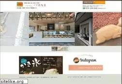 Sites similar to kotobashi.com