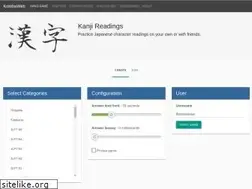 Sites similar to kotobaweb.com