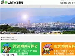 Sites similar to kotobuki-fudosan.com