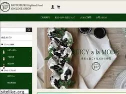 Sites similar to kotobuki-highland.jp