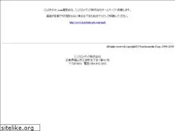 Sites similar to kotobuki-net.com