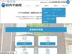 Sites similar to kotobuki-re.com