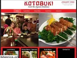 Sites similar to kotobukiocala.com