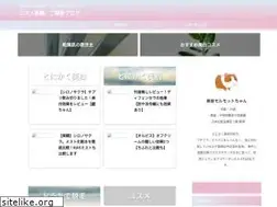 Sites similar to kotochanpon.com