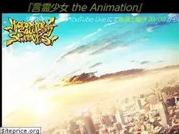 Sites similar to kotodama-shoujo.com