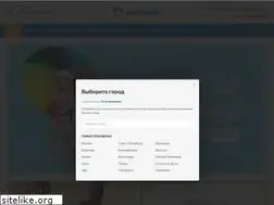 Sites similar to kotofey-shop.ru