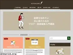Sites similar to kotohajime.net
