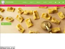 Sites similar to kotokotopasta.com
