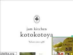 Sites similar to kotokotoya.com