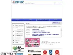 Sites similar to kotoku-g.co.jp