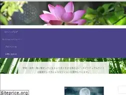 Sites similar to kotonohanomori.com