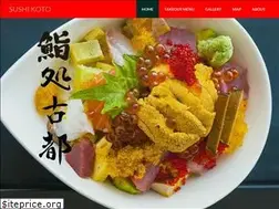 Sites similar to kotooc.com