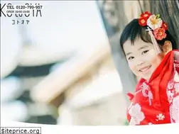 Sites similar to kotooya.jp