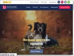 Sites similar to kotopesoff.kz