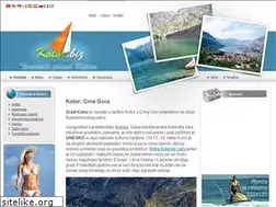 Sites similar to kotor.biz