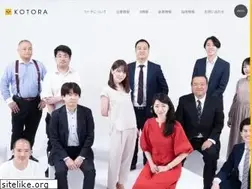 Sites similar to kotora.co.jp