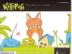Sites similar to kotorai.ru