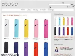 Sites similar to kotoremoneta.blogspot.com