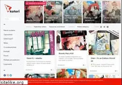 Sites similar to kotori.pl