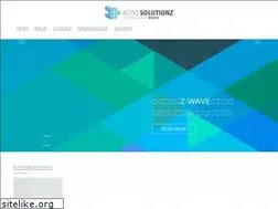 Sites similar to kotosol.jp