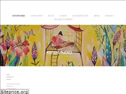 Sites similar to kotostudio.com