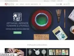 Sites similar to kototea.com