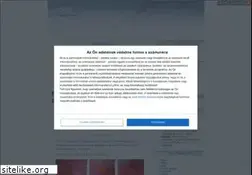 Sites similar to kotottzokni.blog.hu