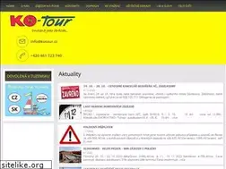 Sites similar to kotour.cz
