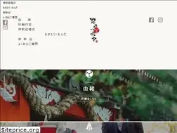 Sites similar to kotozaki.com
