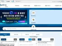 Sites similar to kotra.or.kr