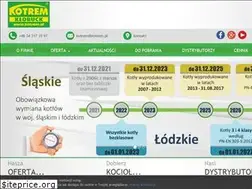 Sites similar to kotrem.pl