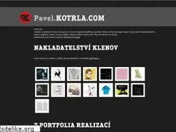 Sites similar to kotrla.com
