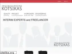 Sites similar to kotsikas.com