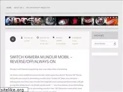 Sites similar to kotsk.wordpress.com