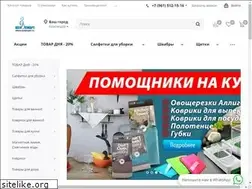 Sites similar to kotsmart.ru