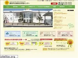 Sites similar to kotsuanzen.jp