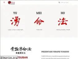 Sites similar to kotsuban-yumeiho-taiso.ro