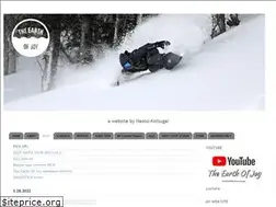 Sites similar to kotsugai-naoto.blogspot.com