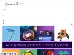 Sites similar to kotsuxkotsu.work