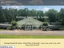 Sites similar to kottagekennels.com