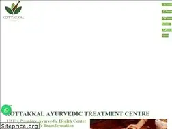 Sites similar to kottakkalayurveda.ae